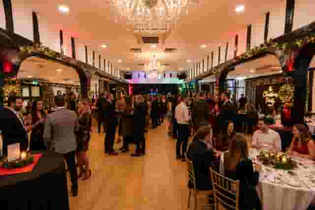 The New Chichester Hotel