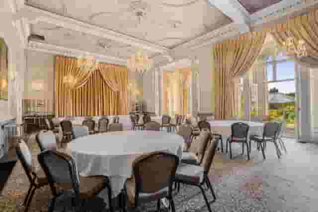 The New Chichester Hotel