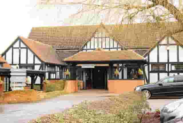 The New Chichester Hotel