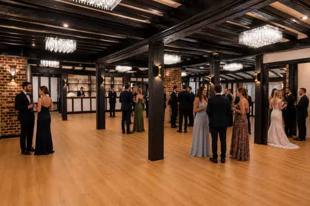 The Chichester Suite