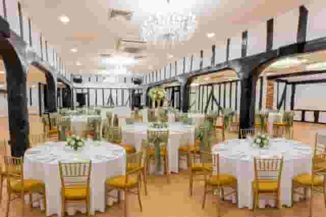 The New Chichester Hotel