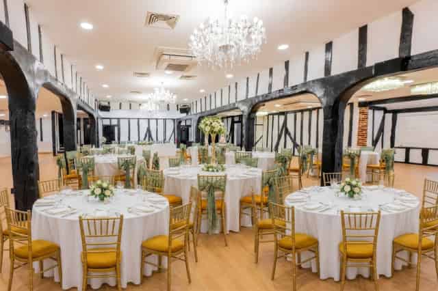 The Chichester Suite