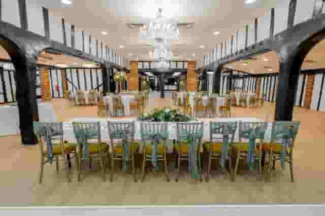 The New Chichester Hotel