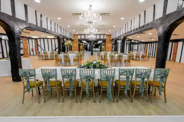 The Chichester Suite