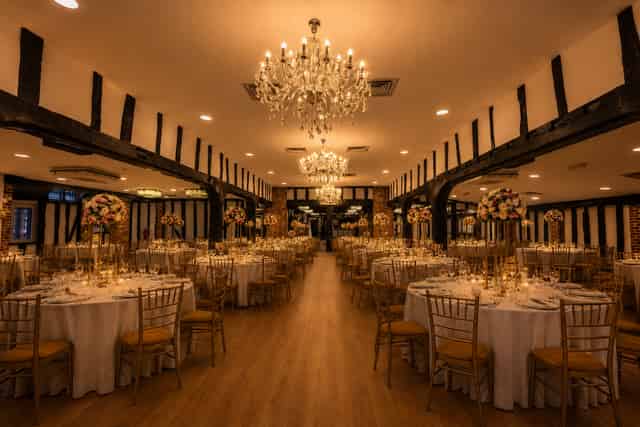 The Chichester Suite