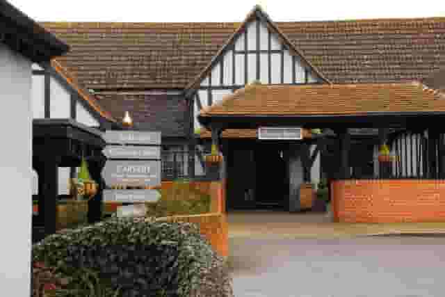 Stable Inn