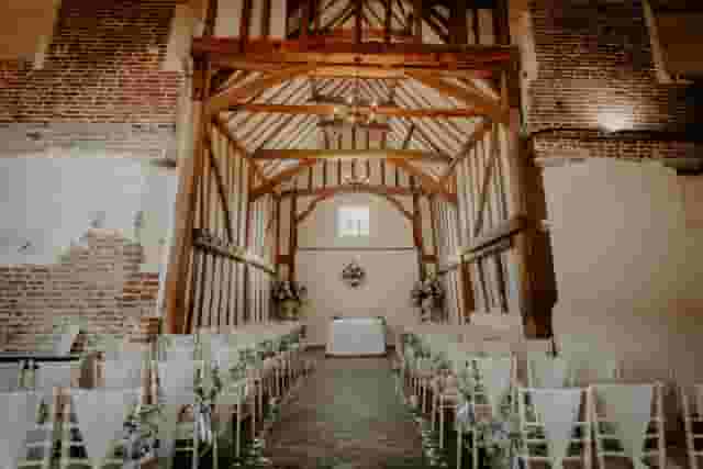 The New Chichester Hotel