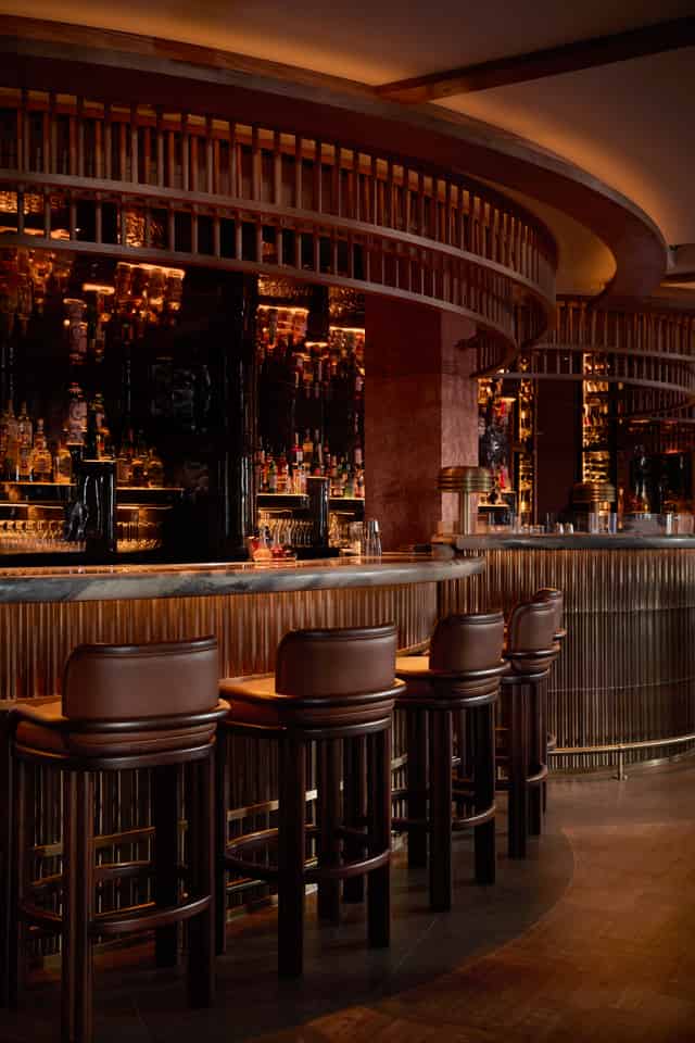 Lounge Bar