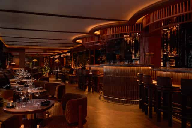 Lounge Bar
