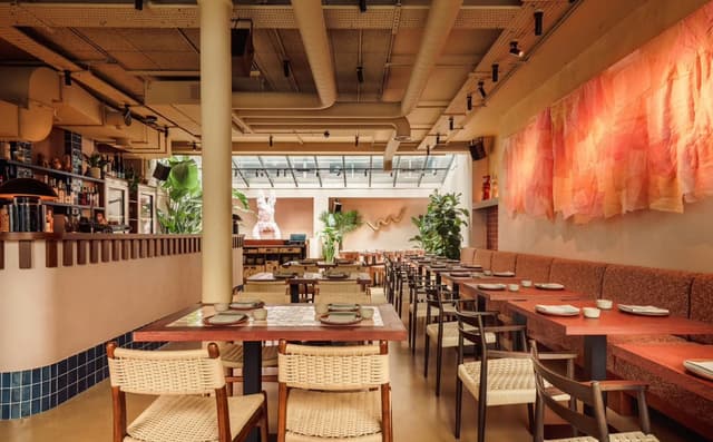 Full Venue Exclusive Hire