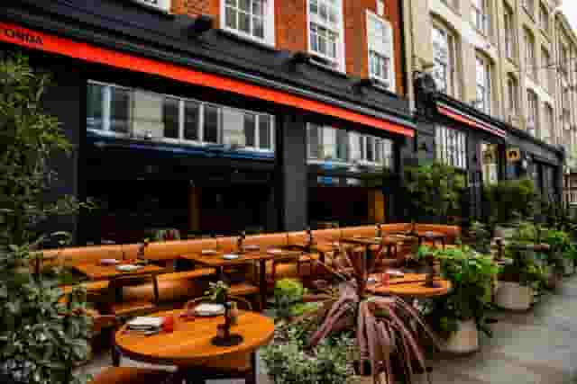 Full Venue Exclusive Hire