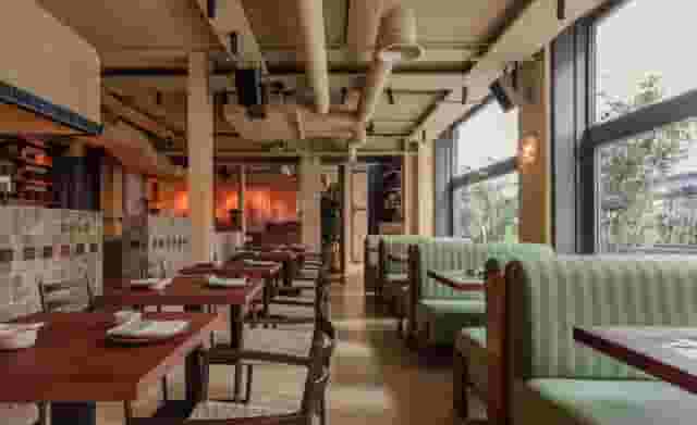 Full Venue Exclusive Hire