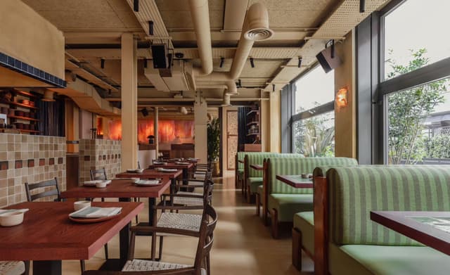 Full Venue Exclusive Hire