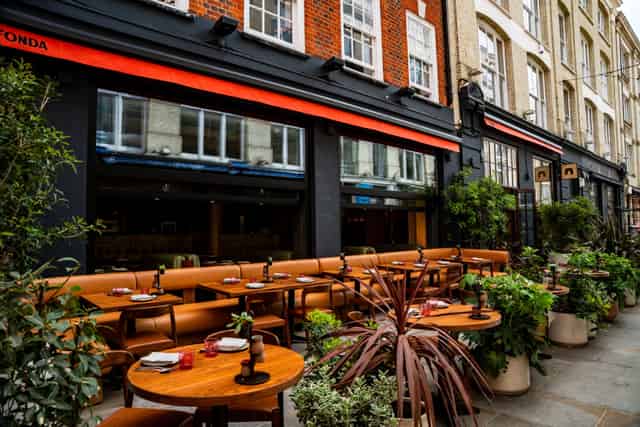 Full Venue Exclusive Hire