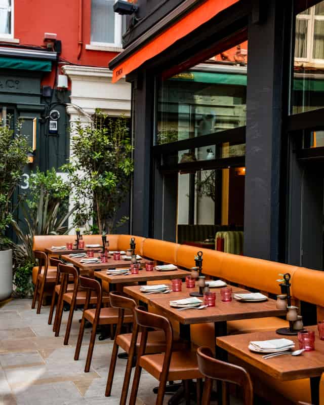 Full Venue Exclusive Hire