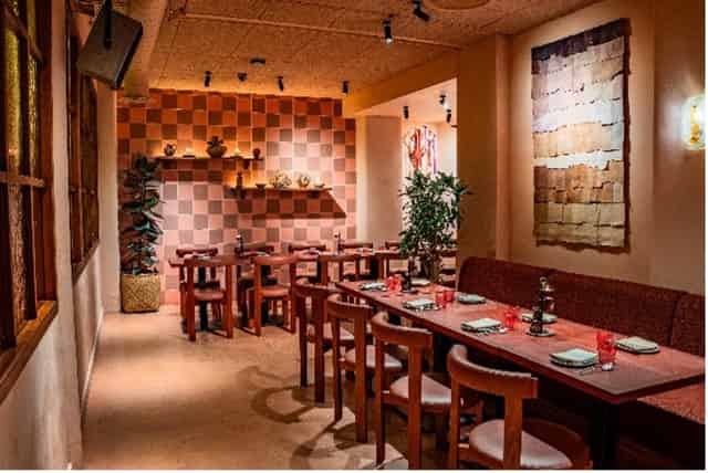 Full Venue Exclusive Hire