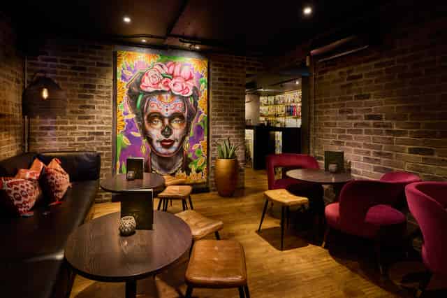 Ground Floor Dining Room