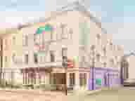 Pizza Express Venues