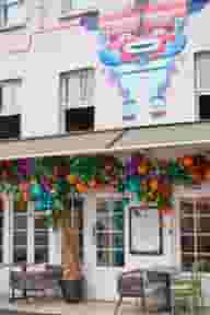 Event Venues