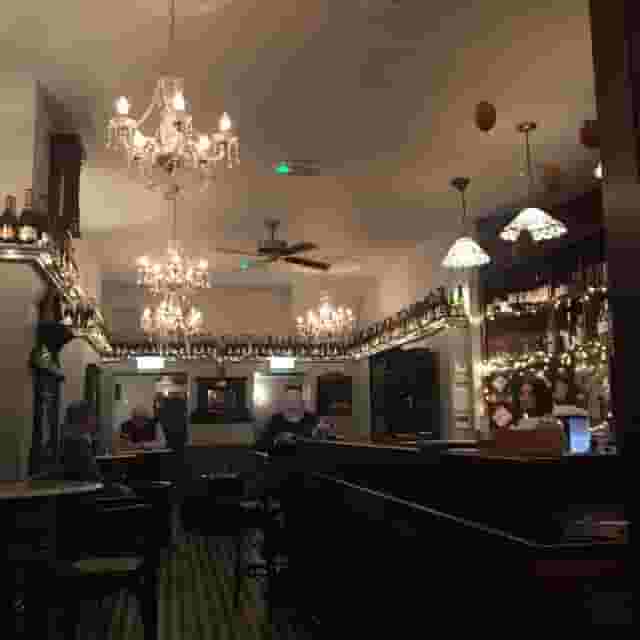 Le Bar a Vin