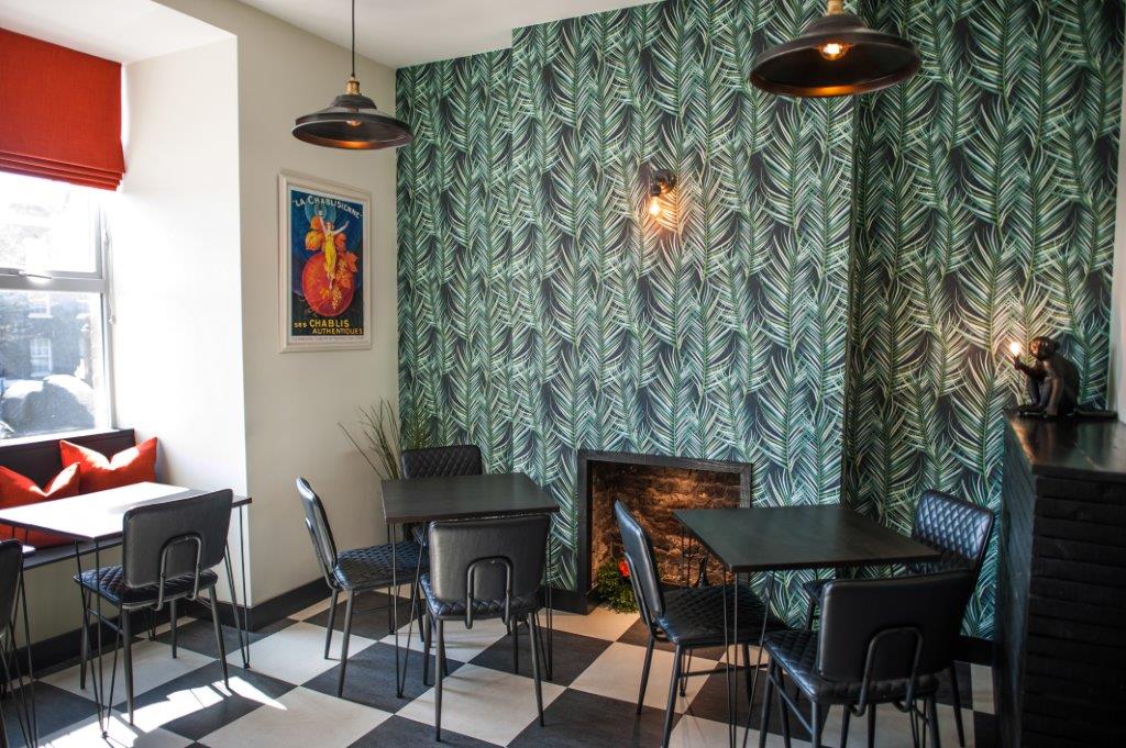 Le Bar a Vin - image 1