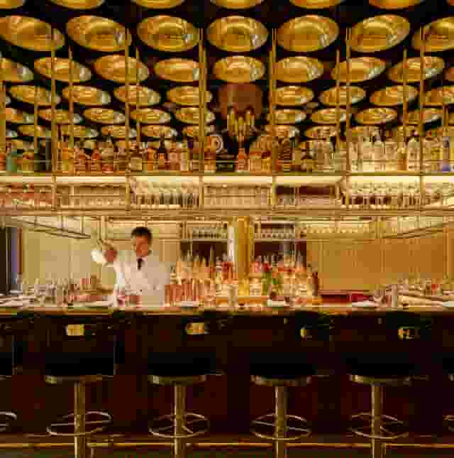 KKS Cafe Bar Grill