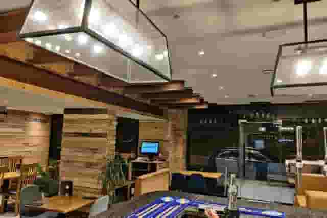 KKS Cafe Bar Grill