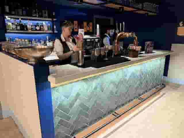 Sip City Lounge