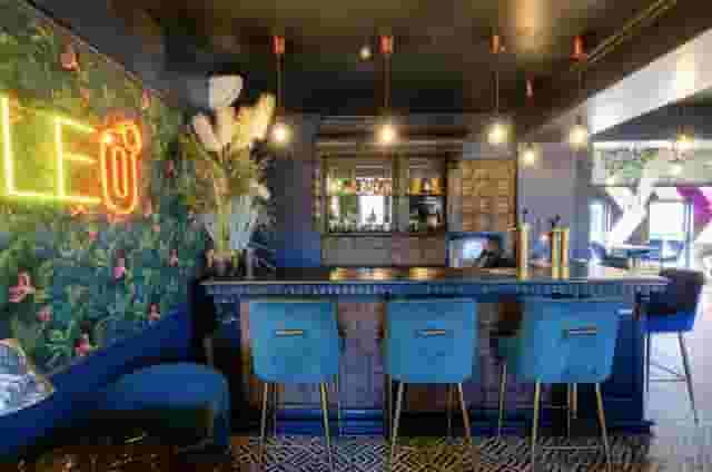 Zerodegrees Blackheath