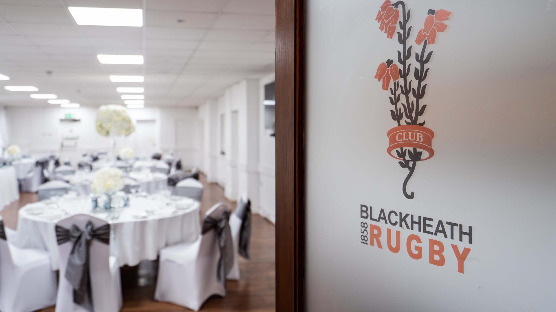 Blackheath Rugby - image 1