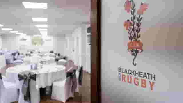 Blackheath Rugby