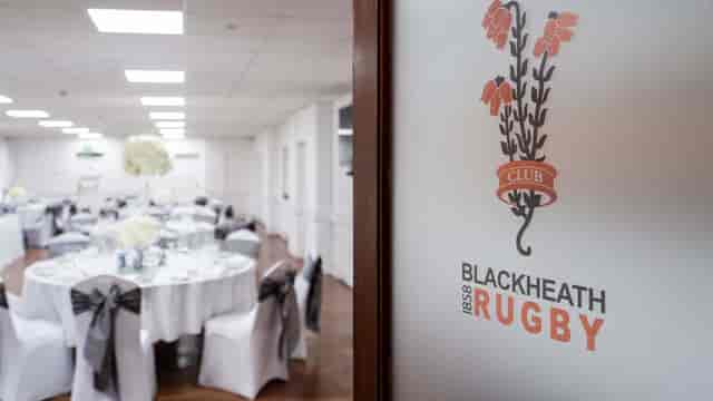 Blackheath Rugby - image 3