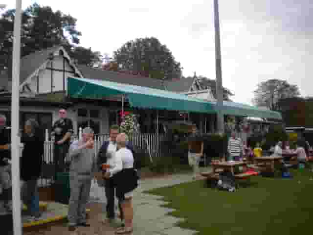 Blackheath Rugby