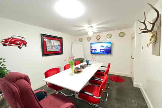 King George's Conference Centre - image 2