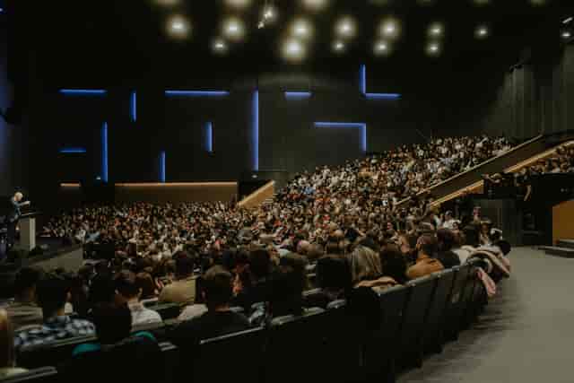 Impact Brixton - image 2
