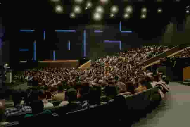 Impact Brixton