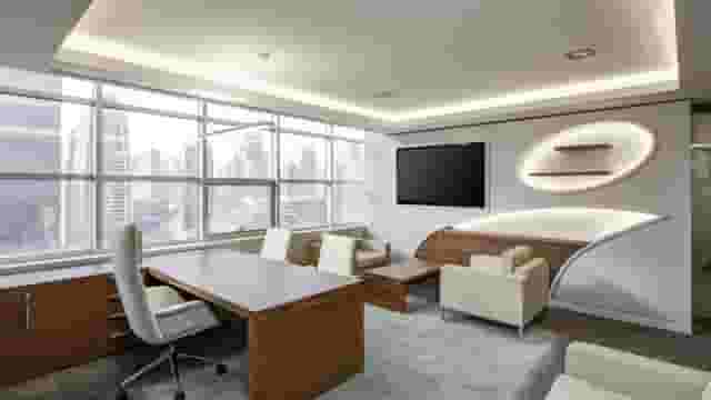 Small Conference Room 1