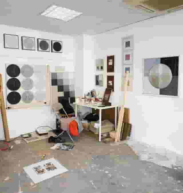ASC Studios Stockwell Road