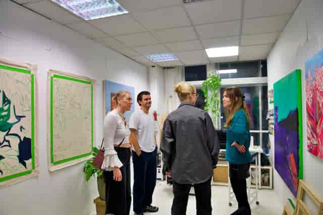 ASC Studios Stockwell Road - image 3