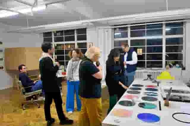 ASC Studios Stockwell Road