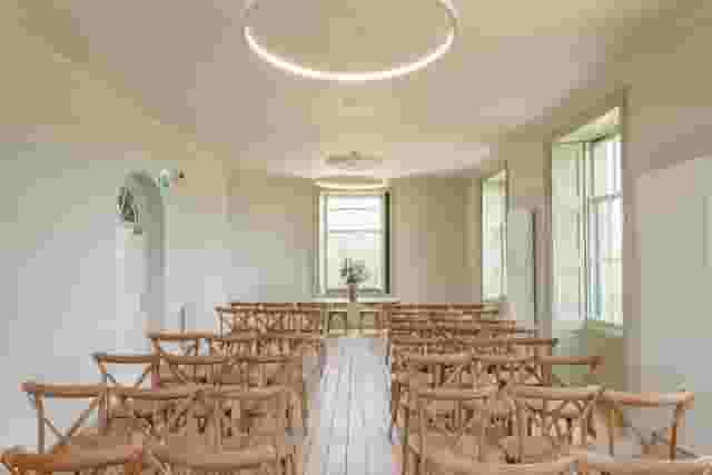 Brockwell Hall