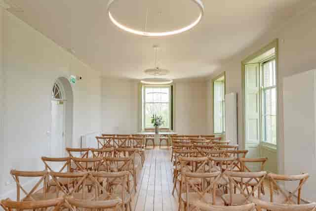 Brockwell Hall - image 2