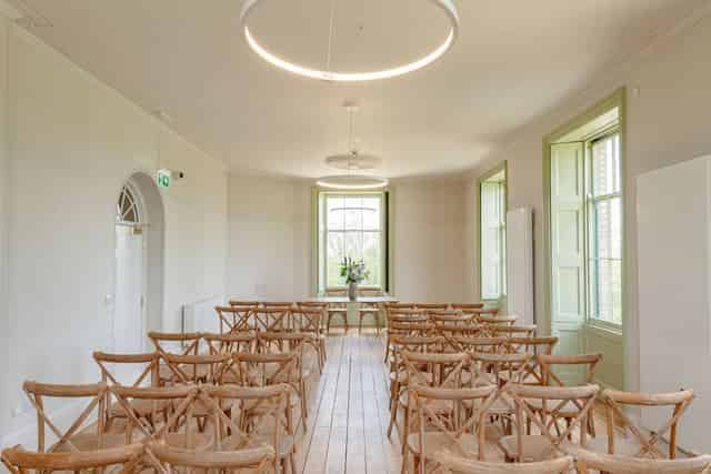 Brockwell Hall