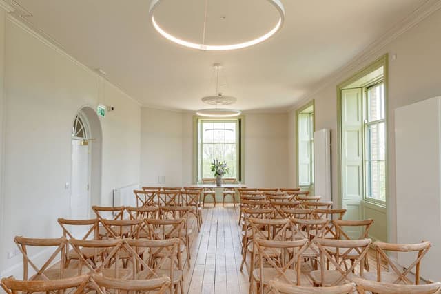 Brockwell Hall