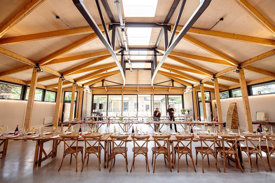 Brockwell Hall - image 1