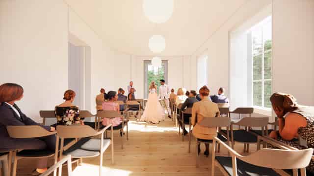 Brockwell Hall