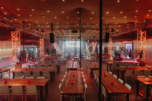 Brixton Warehouse - image 3