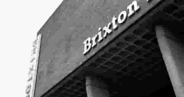 Brixton Warehouse