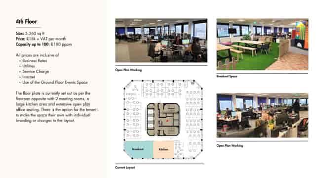 3Space International House - image 3