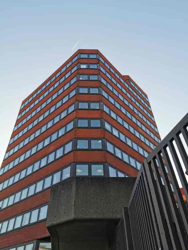 3Space International House - image 2